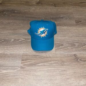 Miami Dolphins MVP Hat